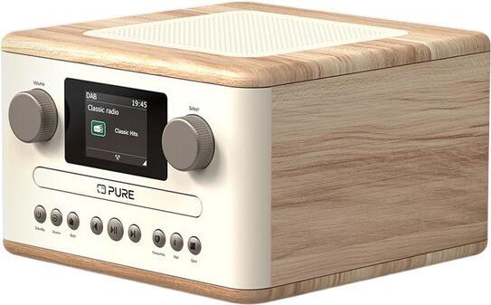 Pure Classic C-D4 Pure Classic C-D4