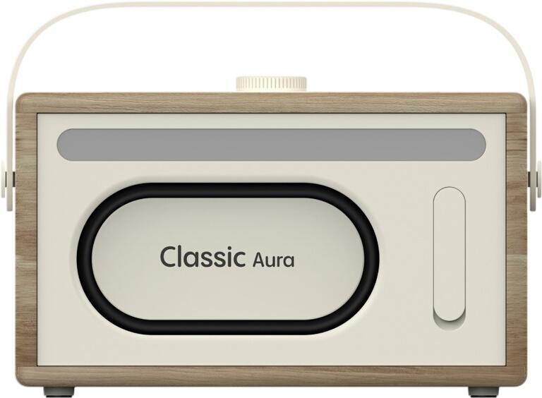 Pure Classic Aura Pure Classic Aura