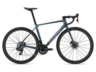Giant TCR Advanced Pro 0 (AXS) Giant TCR Advanced Pro 0 (AXS)