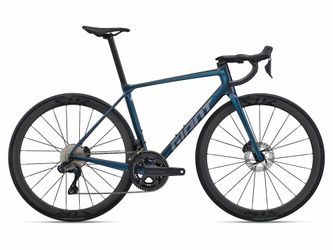 Giant TCR Advanced Pro 0 Di2 Giant TCR Advanced Pro 0 Di2