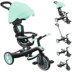 Globber Explorer Trike 4in1 (634) Globber Explorer Trike 4in1 (634)