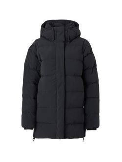 Columbia Amaze Puff Mid dūnu pufa jaka sievietēm Columbia Amaze Puff Mid dūnu pufa jaka sievietēm