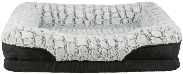 Trixie Vital gulta Lino 110 x 75 cm Trixie Vital gulta Lino 110 x 75 cm