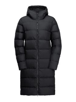 Jack Wolfskin Frozen Palace Mētelis W Rds Jack Wolfskin Frozen Palace Mētelis W Rds