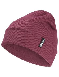 Jack Wolfskin Rib Beanie Jack Wolfskin Rib Beanie