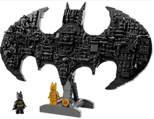 LEGO Batman Logo (76330) LEGO Batman Logo (76330)