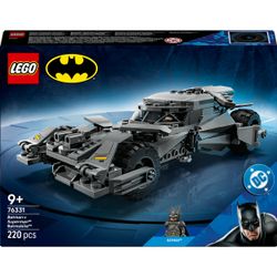 LEGO Batman vs. Superman: Batmobilis (76331) LEGO Batman vs. Superman: Batmobilis (76331)