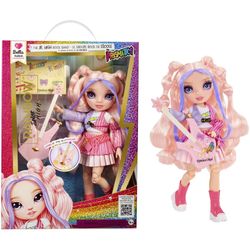 Rainbow High Jr High Rockband - Bella Rainbow High Jr High Rockband - Bella