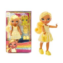 Rainbow High Littles - Daisy Madison Rainbow High Littles - Daisy Madison