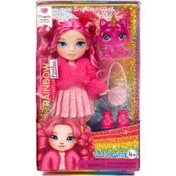 Rainbow High Littles - Magenta Monroe Rainbow High Littles - Magenta Monroe