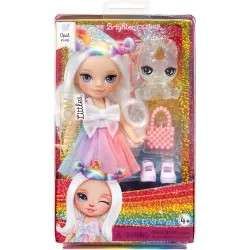Rainbow High Littles - Opal Raine Rainbow High Littles - Opal Raine