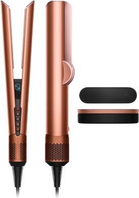 Dyson Airstrait Amber Silk (143343-01) Dyson Airstrait Amber Silk (143343-01)