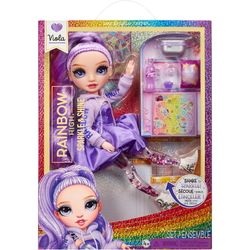 Rainbow High Sparkle & Shine - Violeta Rainbow High Sparkle & Shine - Violeta