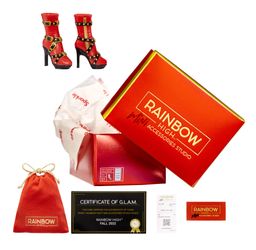 Rainbow High Accessories Studio Series 1 Rainbow High Accessories Studio Series 1