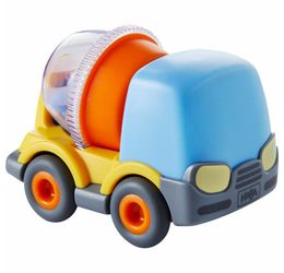 HABA Kullerbü betona maisītājs HABA Kullerbü betona maisītājs