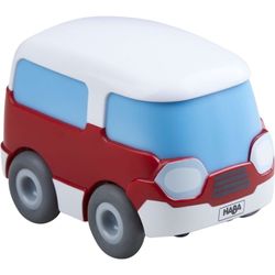 HABA Kullerbü Sarkanā Autobuss HABA Kullerbü Sarkanā Autobuss