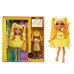Rainbow High Fantastic Fashion - Sunny Madison Rainbow High Fantastic Fashion - Sunny Madison