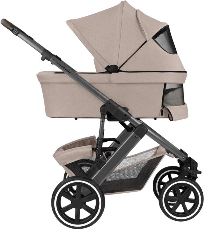 ABC-Design Salsa 5 Air ABC-Design Salsa 5 Air