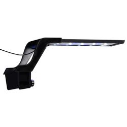 vidaXL LED-akvārija lampa ar skavu 25-45 cm (50951) vidaXL LED-akvārija lampa ar skavu 25-45 cm (50951)