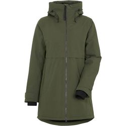 Didriksons Helle Women's Parka 6 Didriksons Helle Women's Parka 6