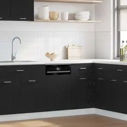 vidaXL Trauku mazgājamās mašīnas panelis Lyon 45 x 1,5 x 67 cm (863150) vidaXL Trauku mazgājamās mašīnas panelis Lyon 45 x 1,5 x 67 cm (863150)