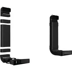 Bosch Hausgeräte Bosch HEZ9VDKR1