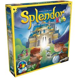 Asmodée Splendor Kids Asmodée Splendor Kids