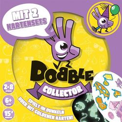 Asmodée Dobble Collector Asmodée Dobble Collector