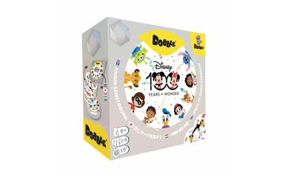 Asmodée Dobble Disney Edition Asmodée Dobble Disney Edition