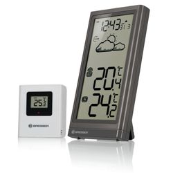 Bresser Meteo Temp (7004200QT5000) Bresser Meteo Temp (7004200QT5000)