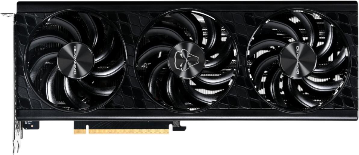 Gainward GeForce RTX 5060 Ti Python III V1 16GB (NE7506T019T1-GB2061R)