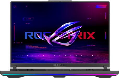 ASUS ROG Strix G16 G614FP-S5005 ASUS ROG Strix G16 G614FP-S5005