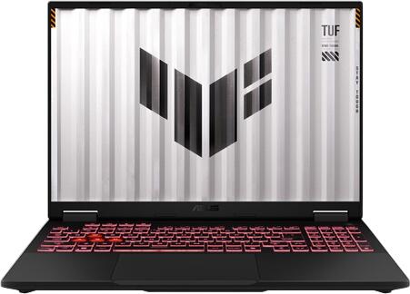 ASUS TUF Gaming A16 FA608WI-QT010W