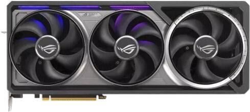 ASUS ROG Astral GeForce RTX 5090 32GB (90YV0LW1-M0NA00) ASUS ROG Astral GeForce RTX 5090 32GB (90YV0LW1-M0NA00)