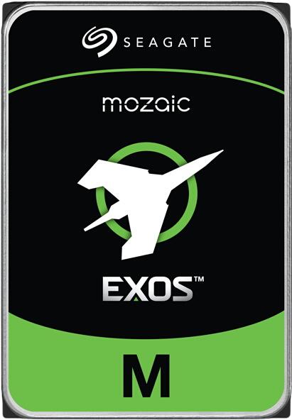 Seagate Exos M 30TB (ST30000NM004K)