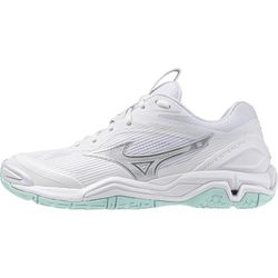 Mizuno Wave Stealth 6 sievietēm Mizuno Wave Stealth 6 sievietēm