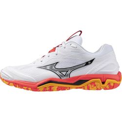 Mizuno Wave Stealth 6 vīriešiem Mizuno Wave Stealth 6 vīriešiem