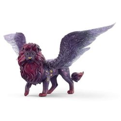 Schleich Bayala - Mēness lauva (70837) Schleich Bayala - Mēness lauva (70837)