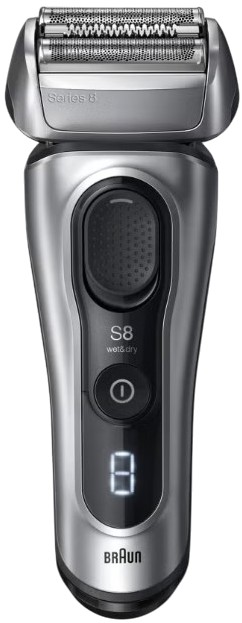 Braun Series 8 8617s