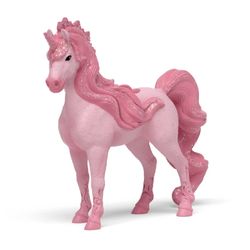 Schleich Bayala - Vienradzis ķēve Cassiopeia (70859) Schleich Bayala - Vienradzis ķēve Cassiopeia (70859)