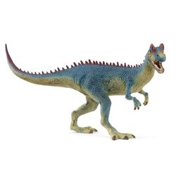 Schleich Dinosaurs - Dilophosaurus (15046) Schleich Dinosaurs - Dilophosaurus (15046)
