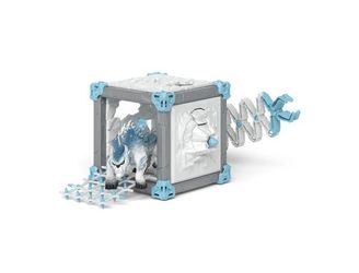 Schleich Eldrador Creatures - BattleCave Schneeschlitzer (42733) Schleich Eldrador Creatures - BattleCave Schneeschlitzer (42733)