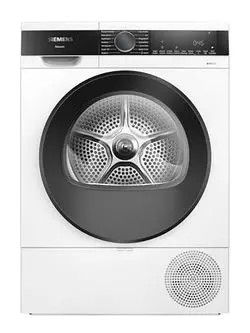 Siemens Hausgeräte Siemens iQ500 WQ33G2D41