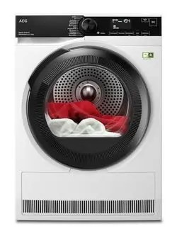 AEG 8000 AbsoluteCare TR8T75780