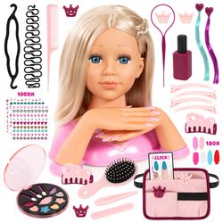 Bayer Design Charlene Magic Nails (90090AA) Bayer Design Charlene Magic Nails (90090AA)