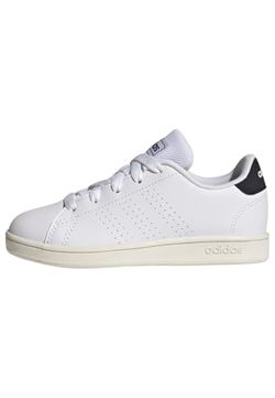 Adidas Advantage Lifestyle Court Lace Bērni Adidas Advantage Lifestyle Court Lace Bērni