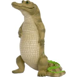Schleich Die Schule der magischen Tiere - Rick das Krokodil (14913) Schleich Die Schule der magischen Tiere - Rick das Krokodil (14913)