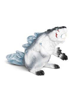Schleich Eldrador Creatures - Ledus bībers (70836) Schleich Eldrador Creatures - Ledus bībers (70836)