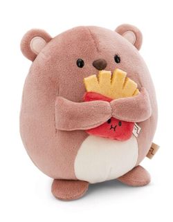 Nici MyMochi mīkstā rotaļlieta lācis Nomo 27 cm Nici MyMochi mīkstā rotaļlieta lācis Nomo 27 cm