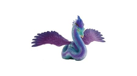 Schleich Wizarding World - Occamy (14903) Schleich Wizarding World - Occamy (14903)